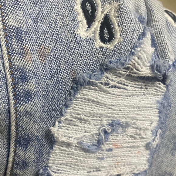 AMIRI JEANS - Picture 6 of 6